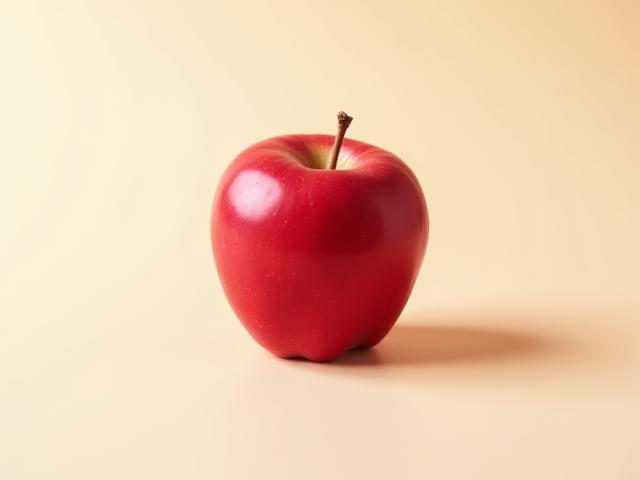 栃木県産完熟りんご