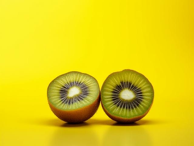ビタミンC豊富キウイ