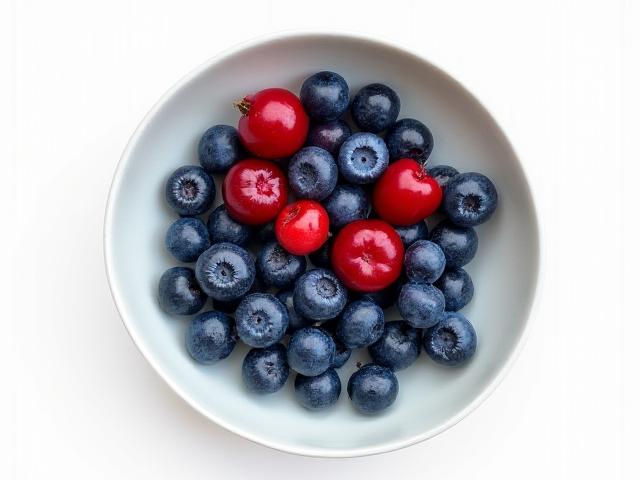 抗酸化ベリーセット