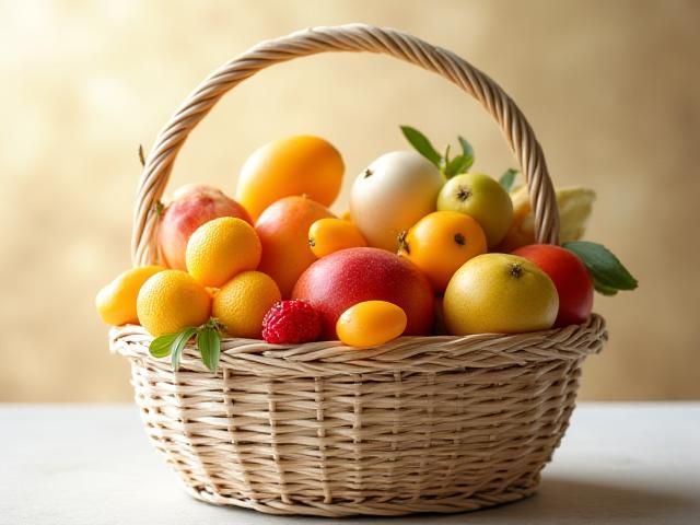 旬のフルーツギフト