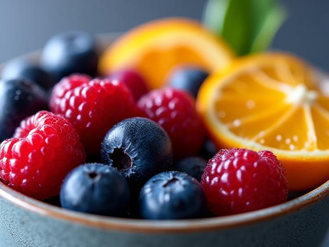 カテゴリ別のフルーツ