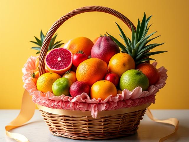 彩 (Irodori) ギフトバスケット