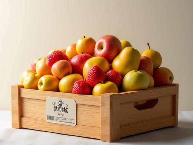 雅 (Miyabi) ギフトバスケット