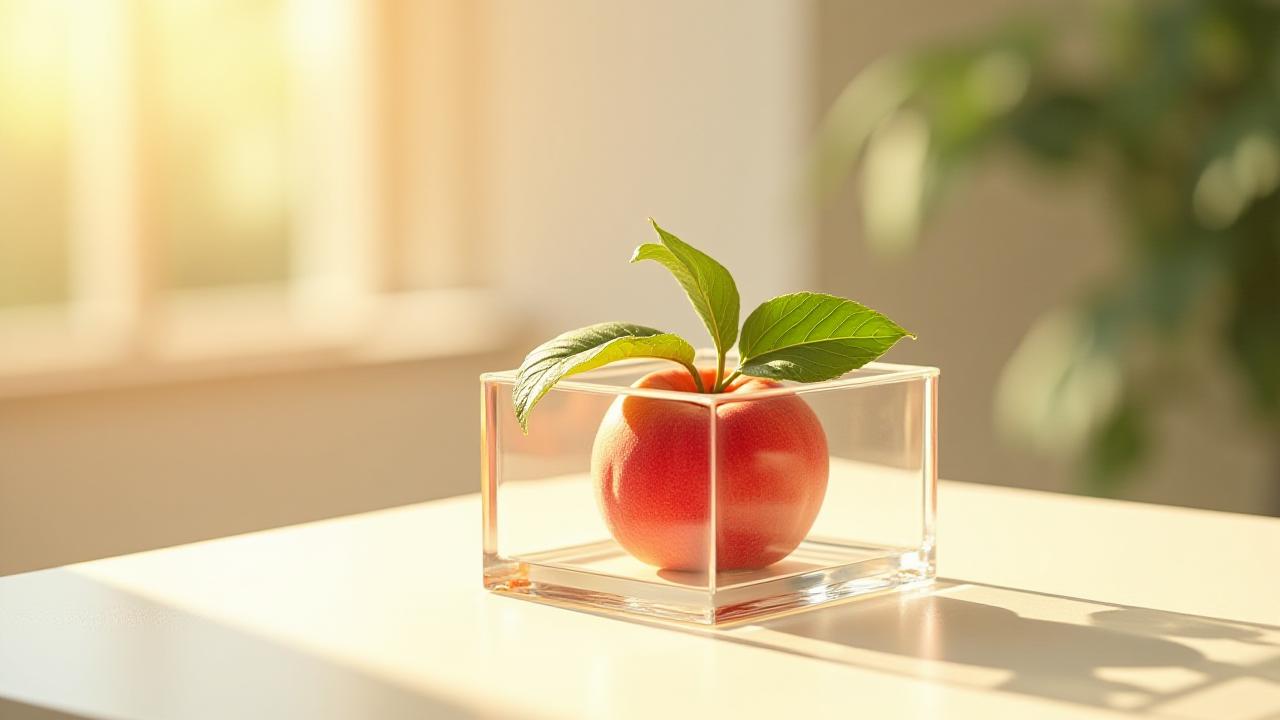 データの安全性とプライバシー保護のイメージ